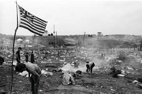 woodstock skinny dipping|Woodstock at 50: Photos From 1969